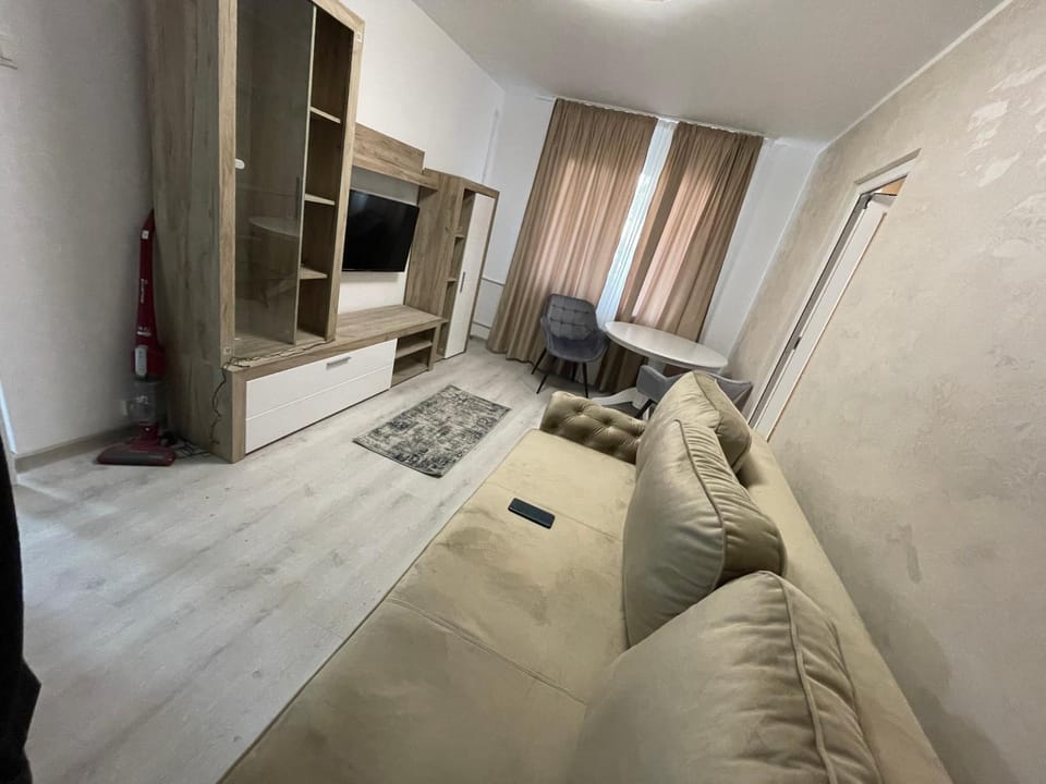 Apartament 2 camere Apartment in Constanta