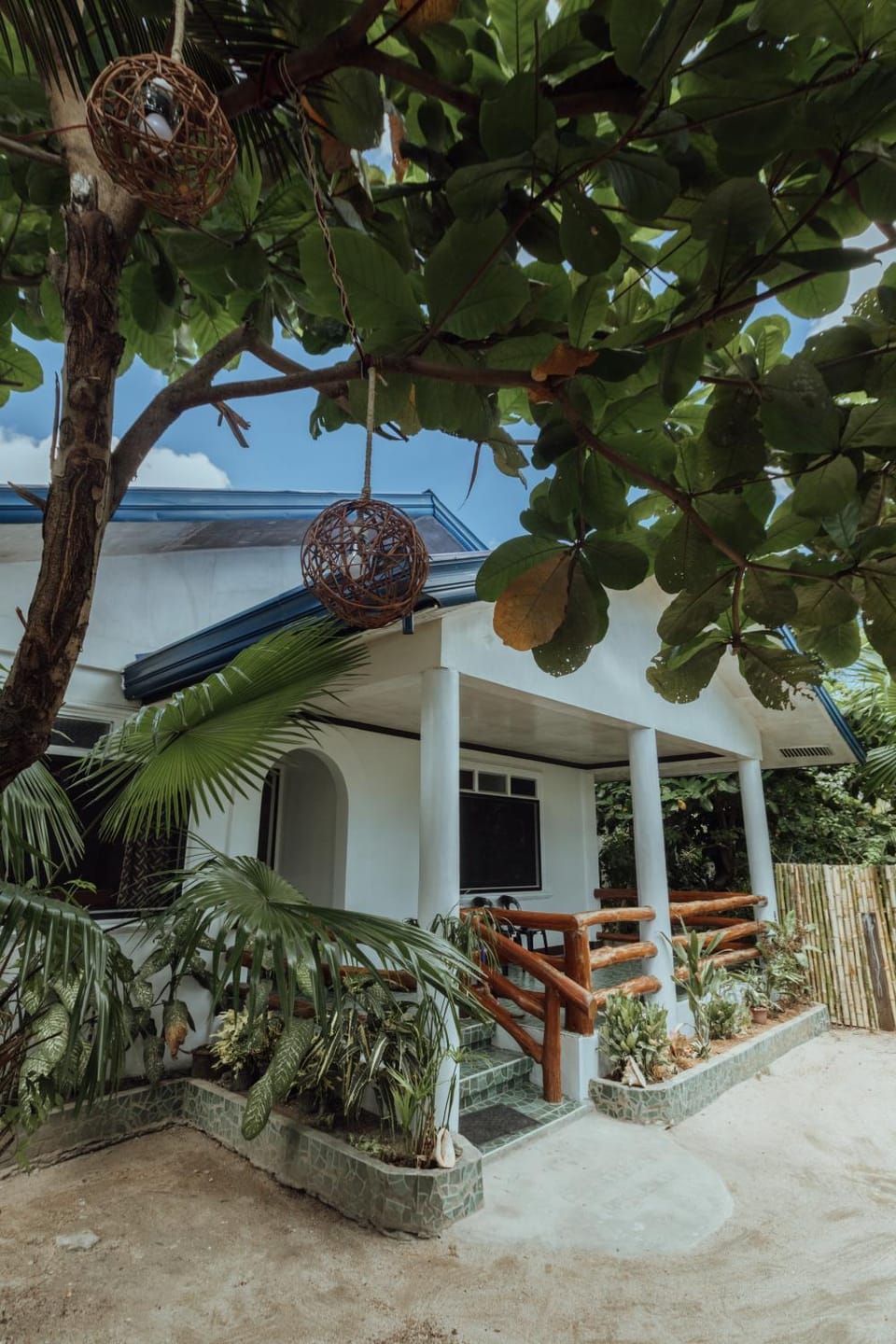 Casa Ella House in General Luna