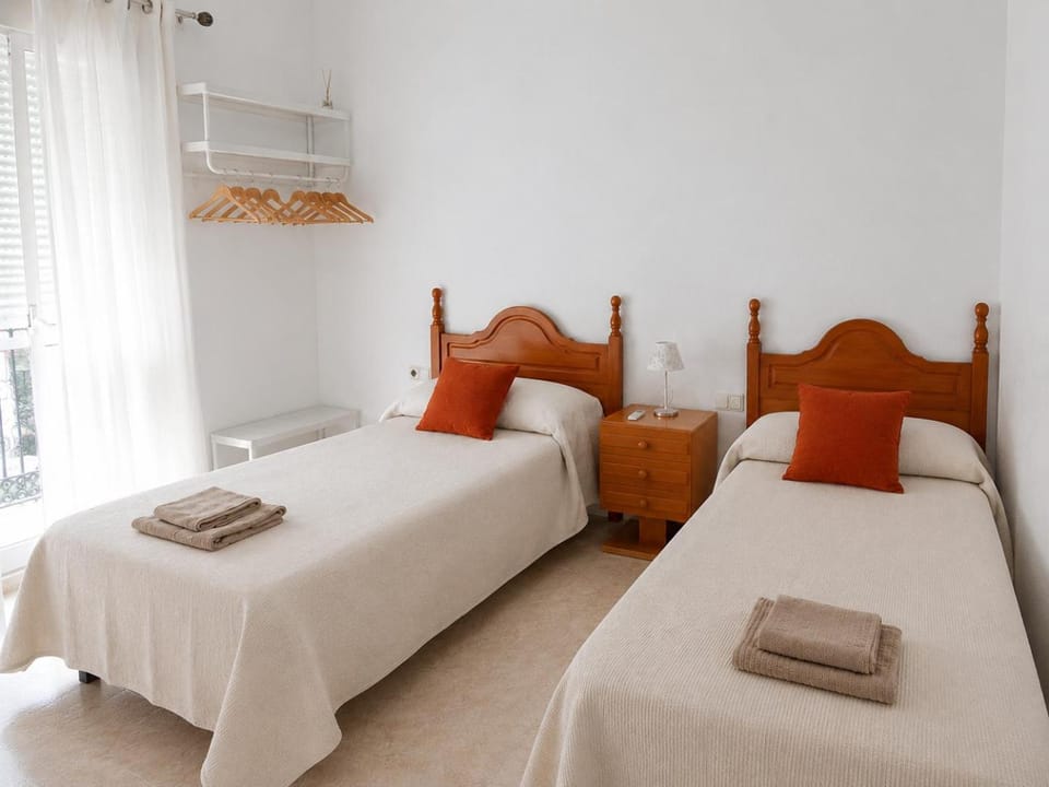 Casa Paco & Carmela House in Algodonales