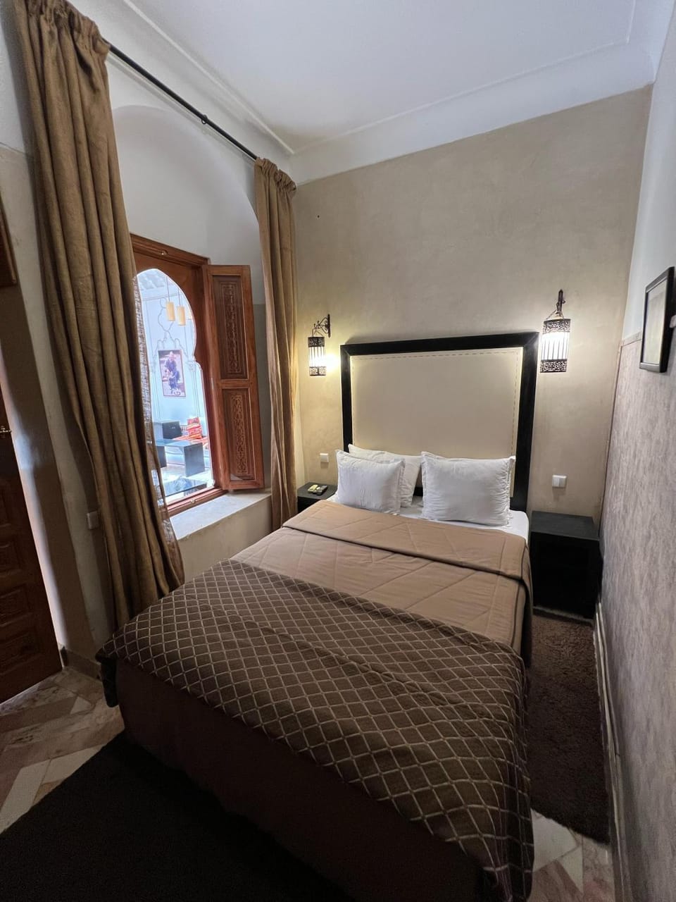 Riad Radia Riad in Marrakesh