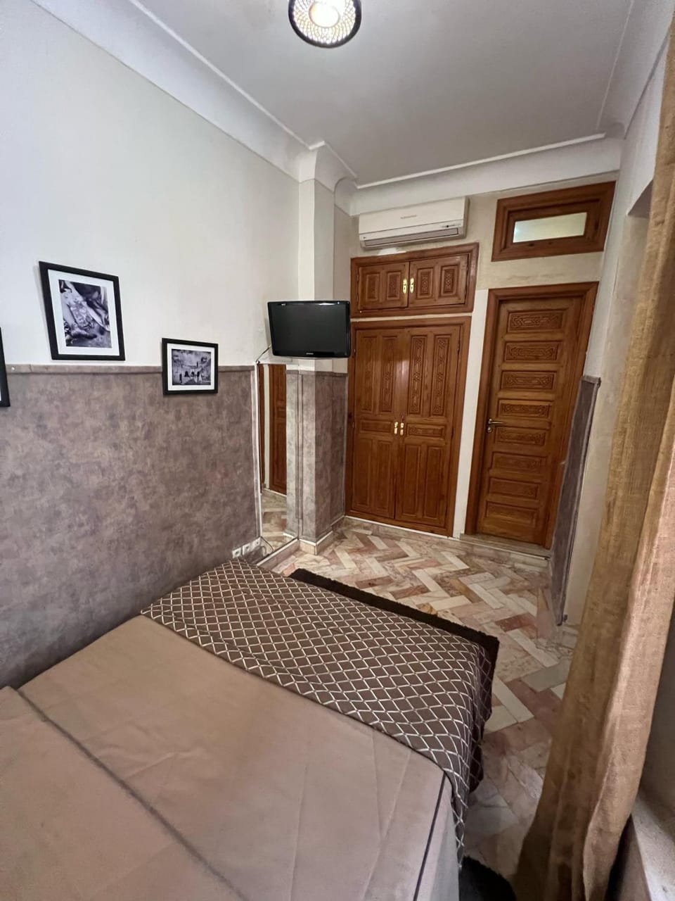 Riad Radia Riad in Marrakesh