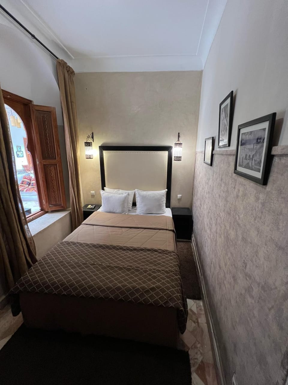 Riad Radia Riad in Marrakesh
