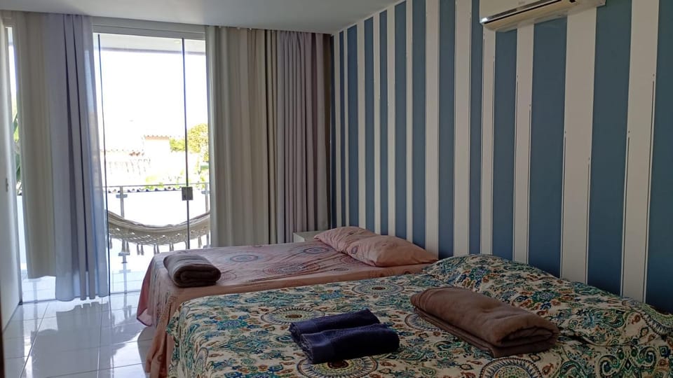 casa de praia com piscina para famílias Villa in Maceió