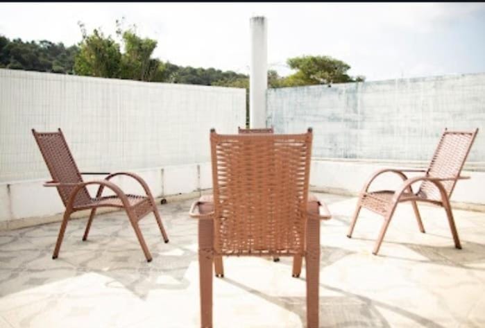 casa de praia com piscina para famílias Villa in Maceió