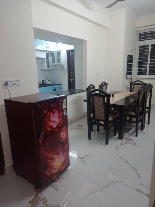 Servostay KPHB Phase 15 New Stunning 15 BHKs Full Building with Terrace & Parking Apartment in Hyderabad