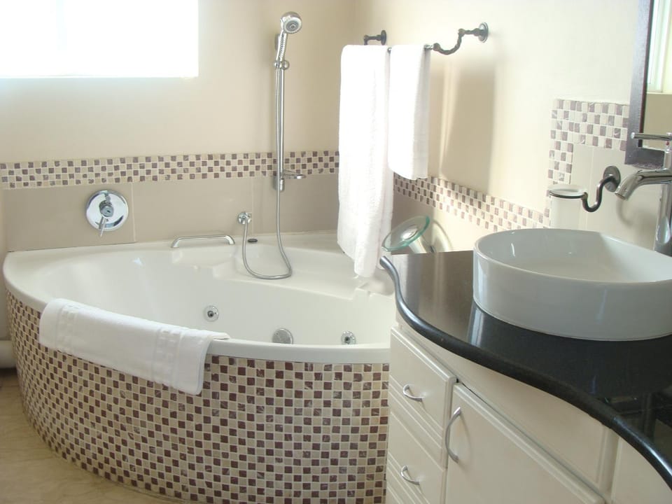 Lonehill - Suite House 3 Apartment in Sandton
