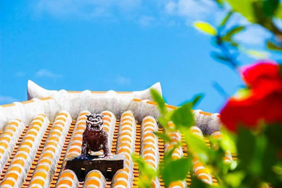 ピースリー安里 501 Apartment in Naha