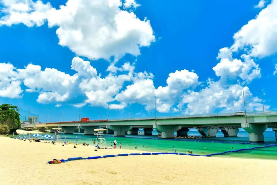 ピースリー安里 501 Apartment in Naha