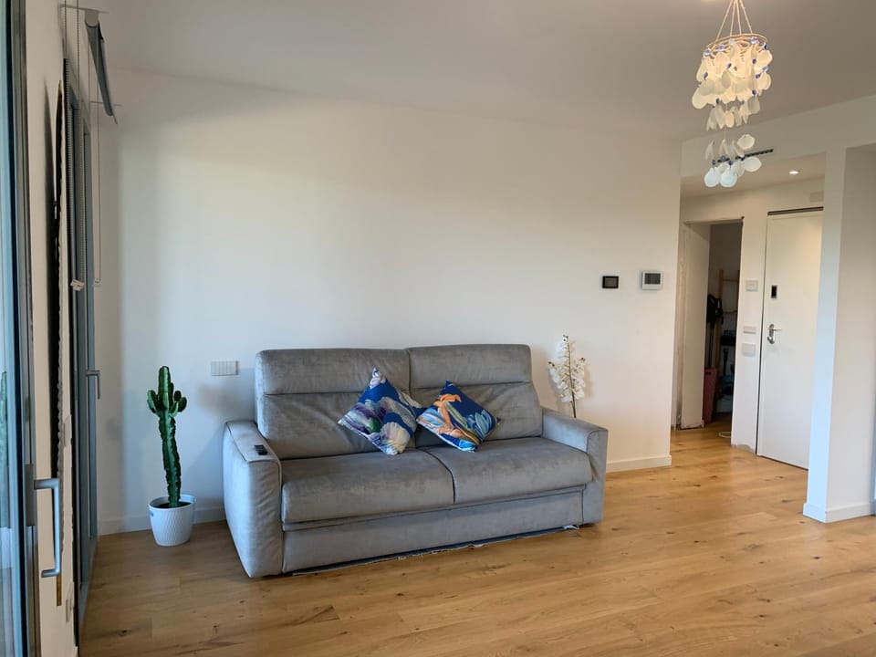 Venere Smeralda Living Apartment in Olbia