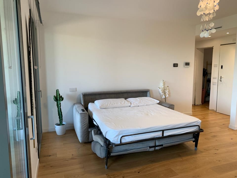 Venere Smeralda Living Apartment in Olbia