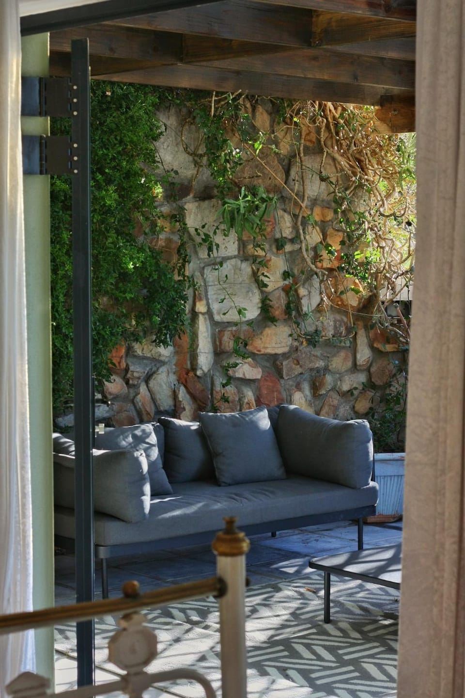 Patio, View (from property/room), View (from property/room)