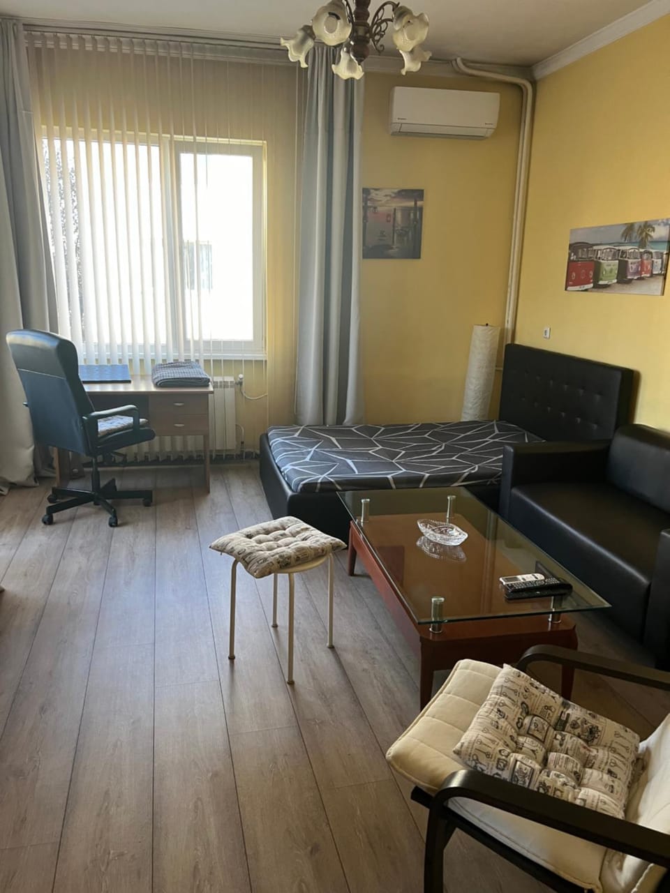 The Heart of Old Sofia (Shipka Street 24) Apartment in Sofia