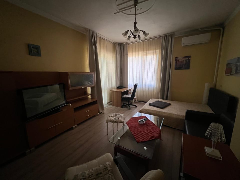 The Heart of Old Sofia (Shipka Street 24) Apartment in Sofia