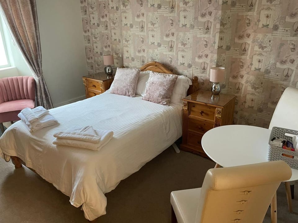 Tal Y Don Hotel Hotel in Barmouth