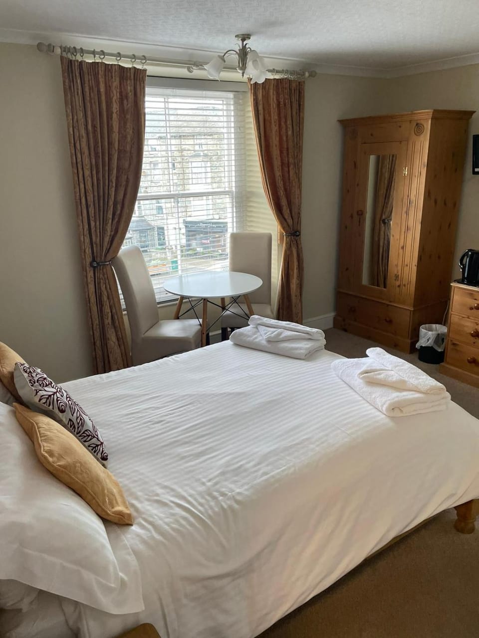 Tal Y Don Hotel Hotel in Barmouth