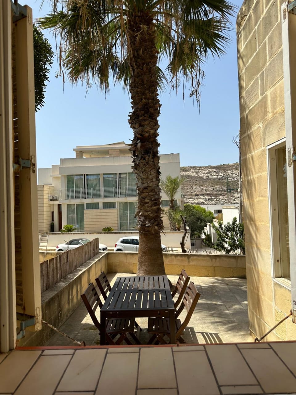 View (from property/room)