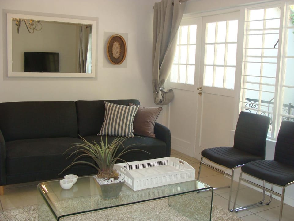 Lonehill - Suite 1A Apartment in Sandton