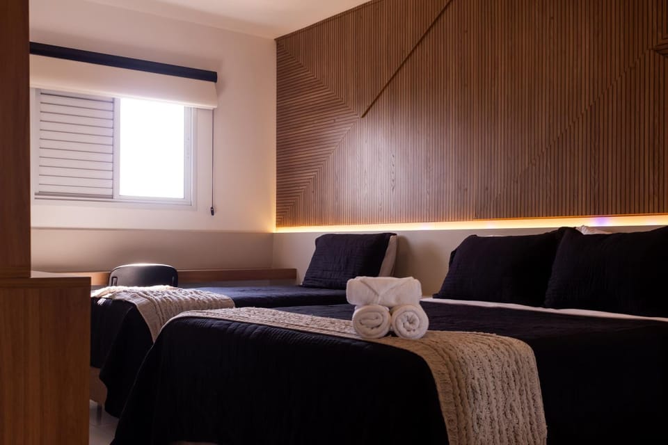Loft Super Aconchegante Apartment in Sorocaba