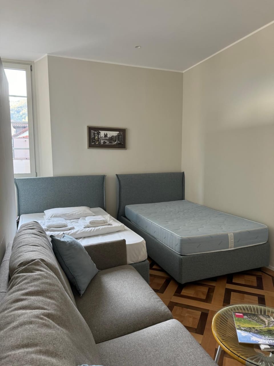 Appartamento Festival 8 Apartment in Locarno