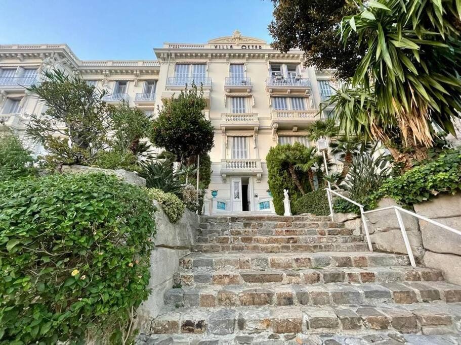 Suite Cavalieri di Rodi 6 - Ospedaletti Apartment in Liguria