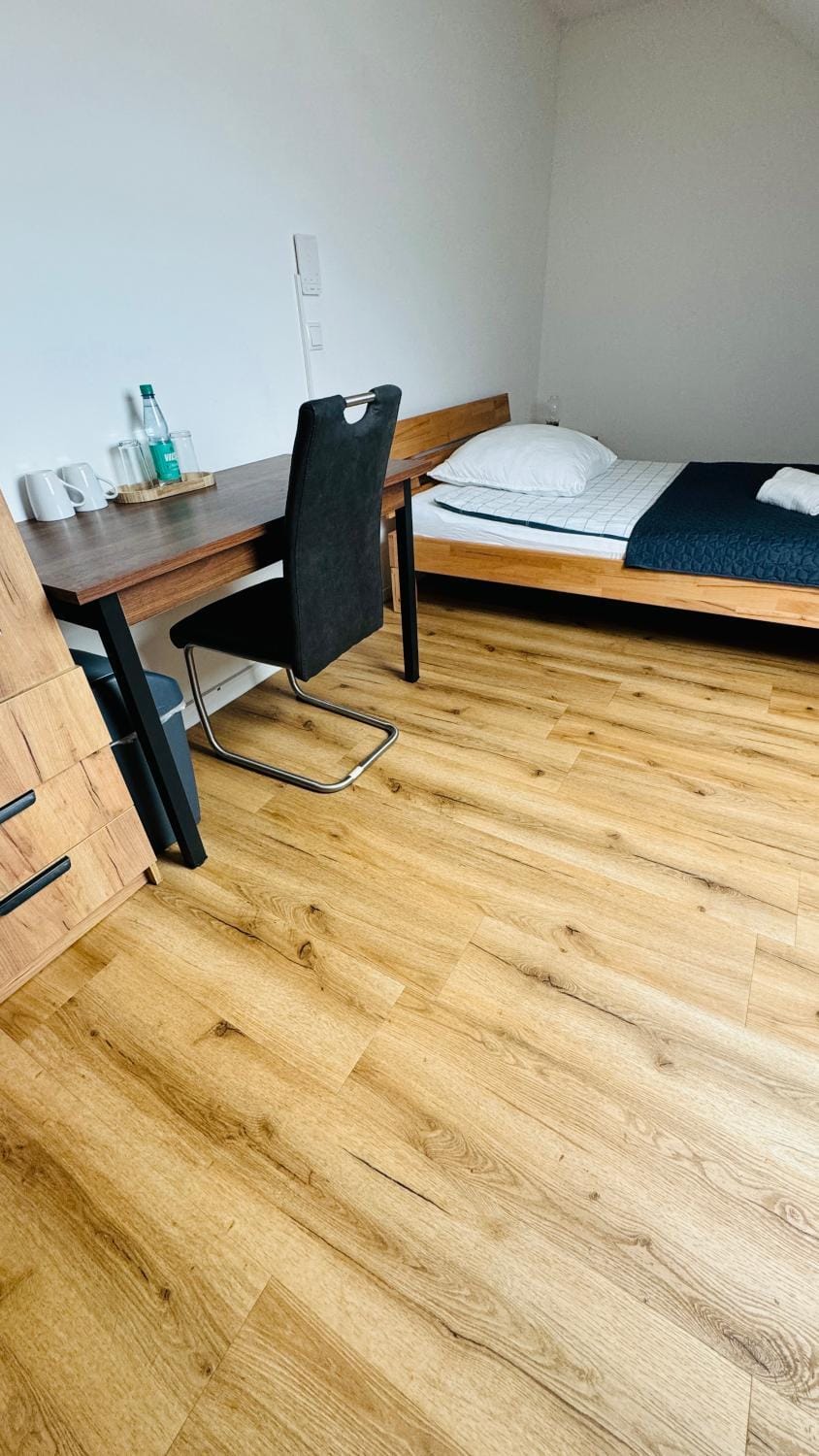 Gasthaus Pinneberg Hostel in Hamburg