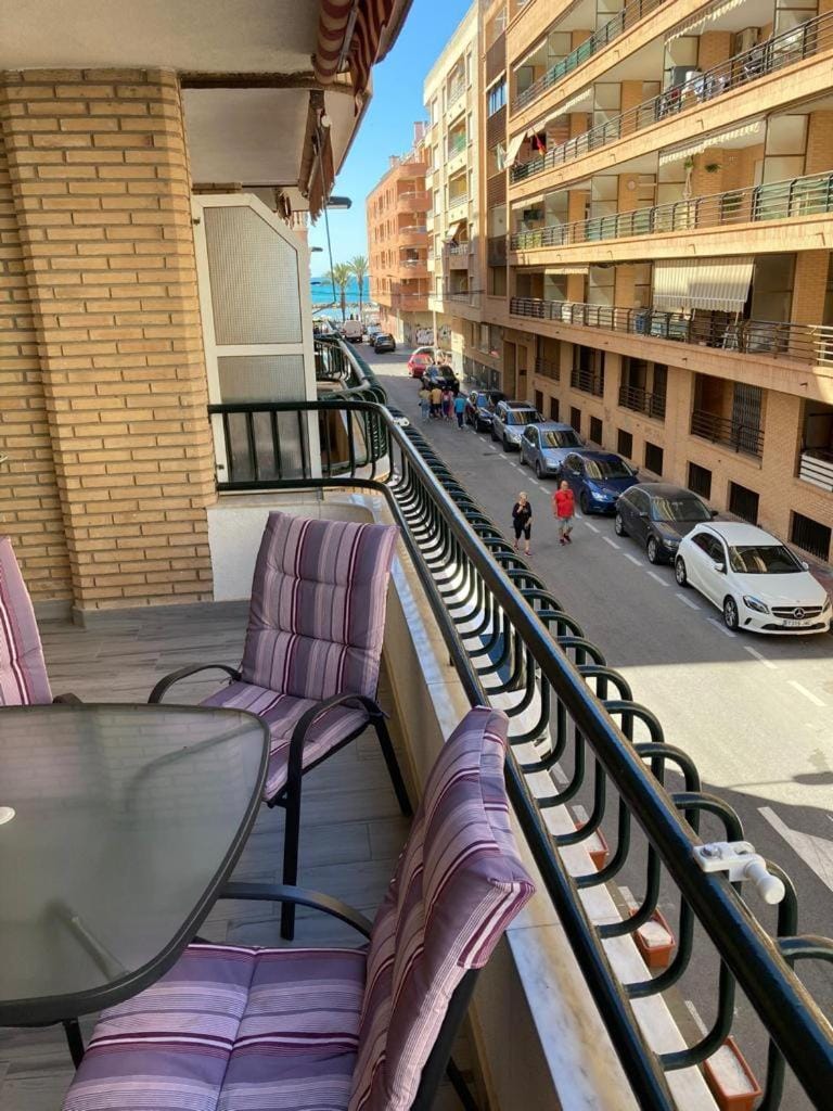 Eliza 3 bedroom modern apartment Torrevieja Apartment in Torrevieja