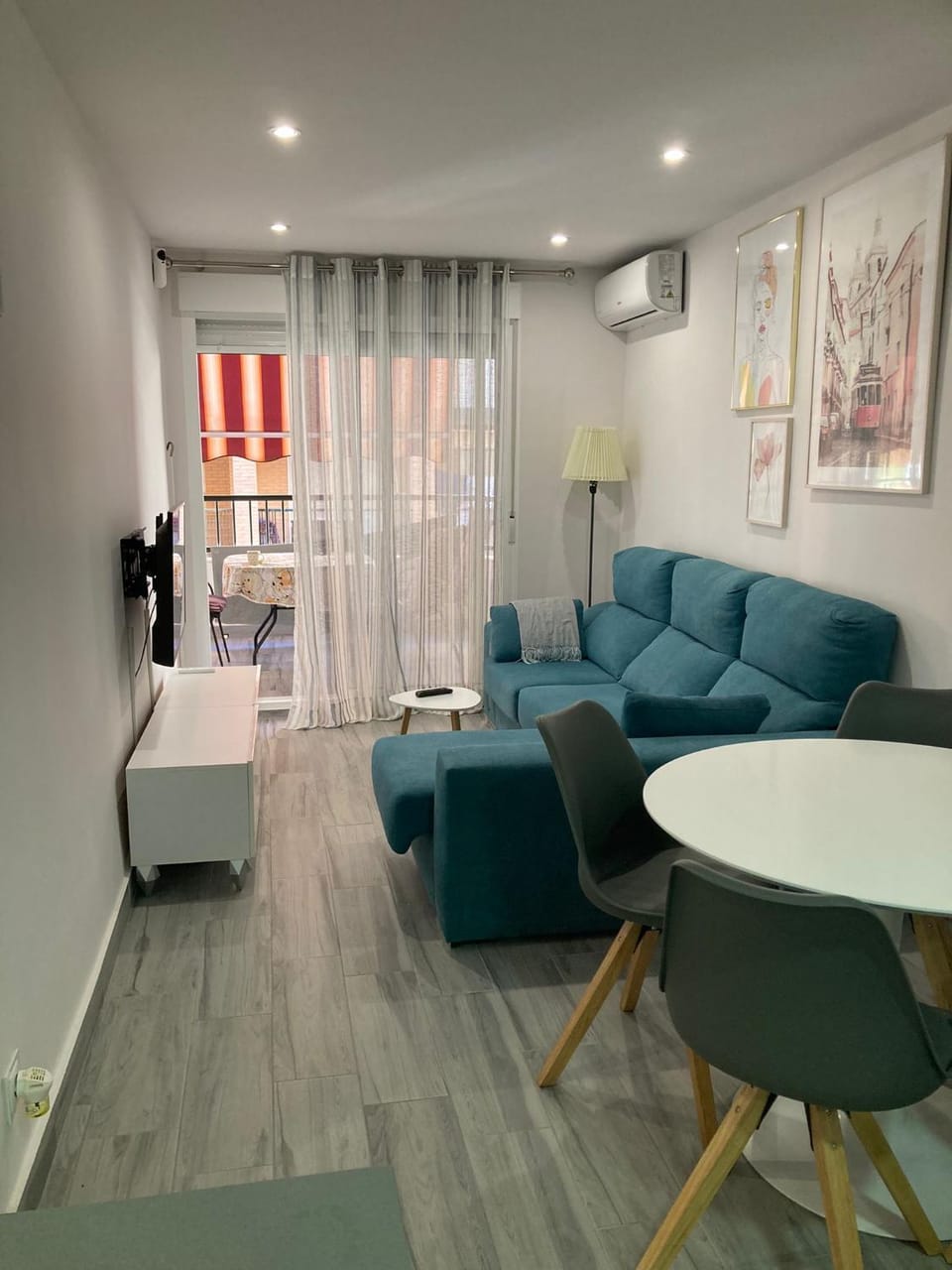 Eliza 3 bedroom modern apartment Torrevieja Apartment in Torrevieja