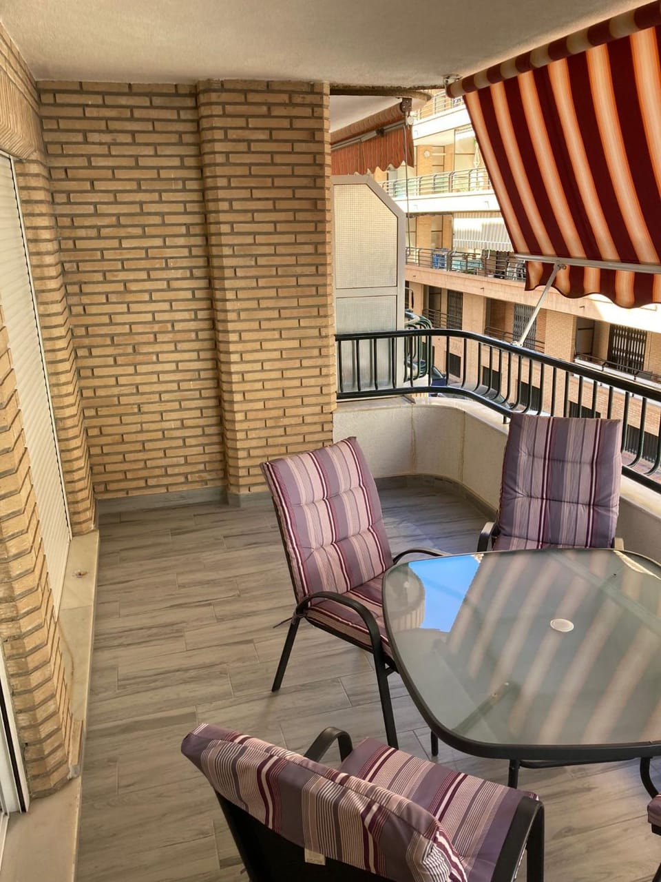 Eliza 3 bedroom modern apartment Torrevieja Apartment in Torrevieja