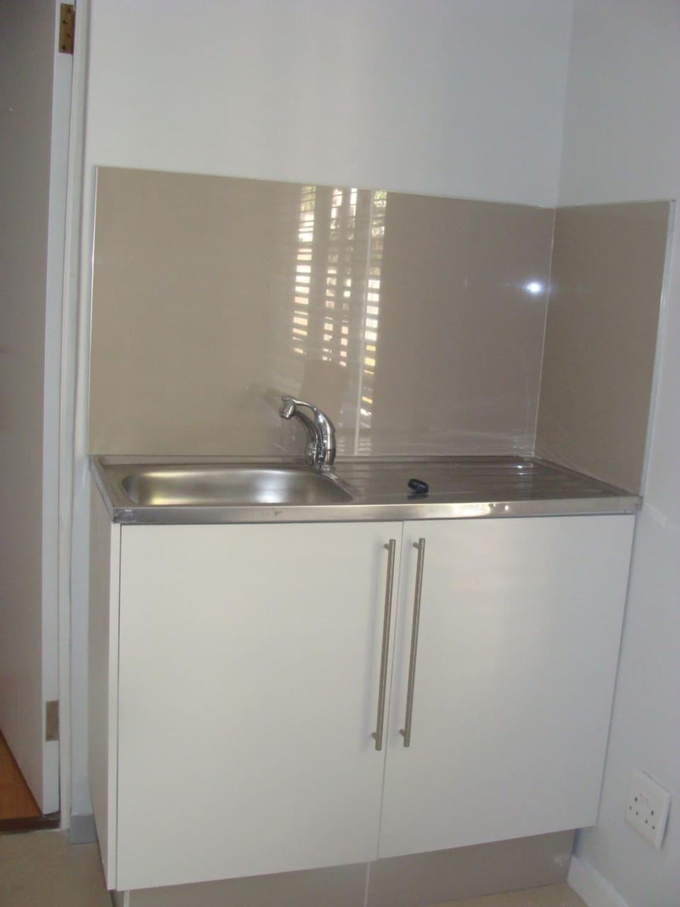 Lonehill - Suite 1B Apartment in Sandton