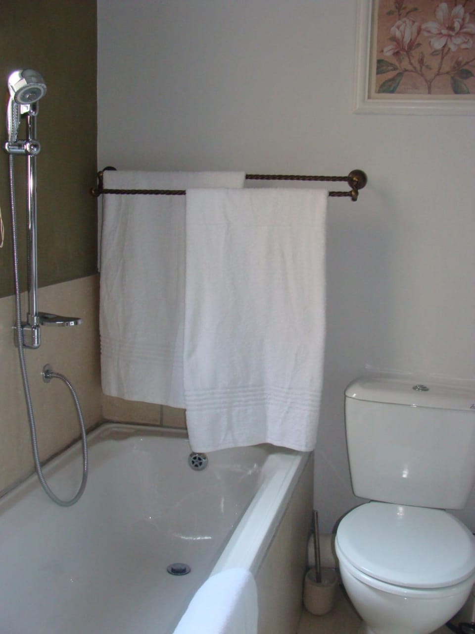 Lonehill - Suite 1B Apartment in Sandton