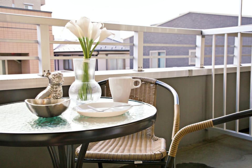 ダイトービル304 Apartment in Yokohama