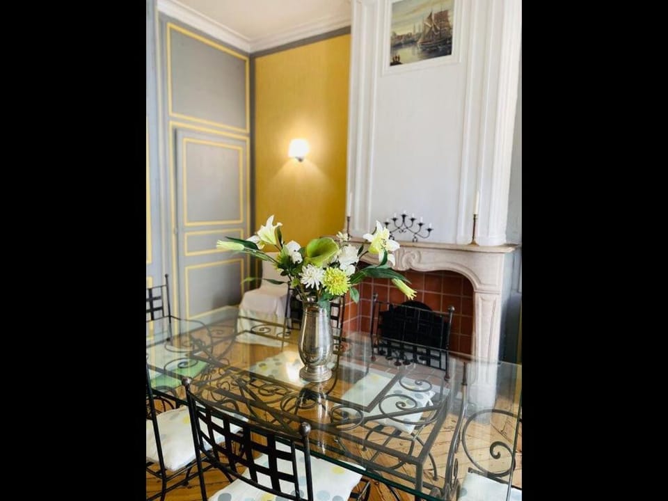 La Notre Dame Conciergerie Leroy Villa in Hauts-de-France