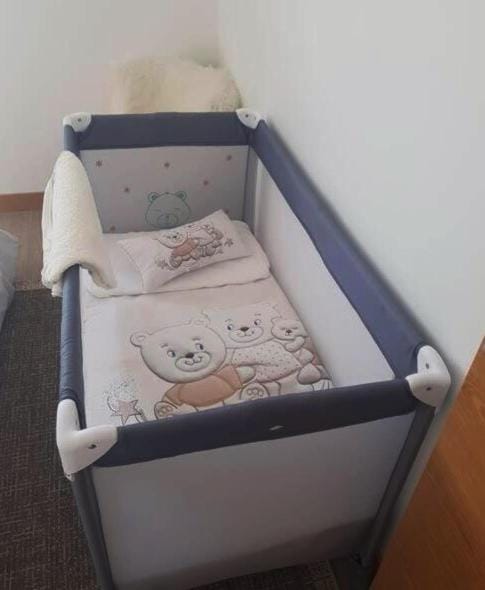 cot