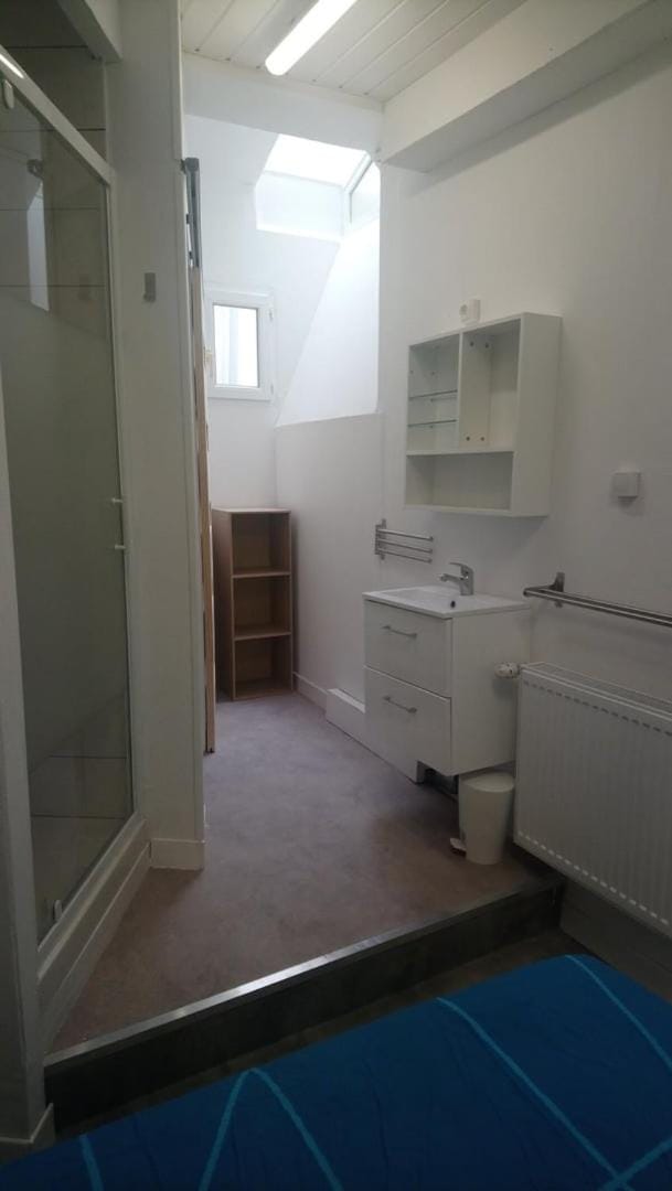 Studio N°2 Boston Conciergerie Leroy Apartment in Hauts-de-France