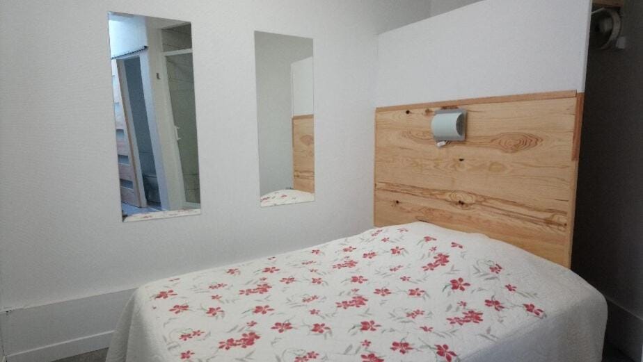 Studio N°2 Boston Conciergerie Leroy Apartment in Hauts-de-France