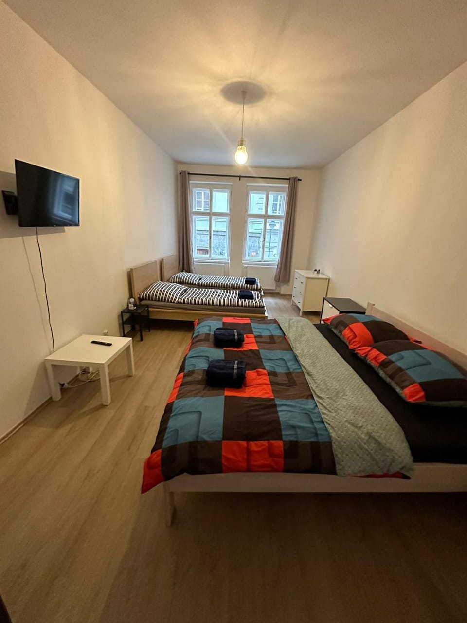 Apartmány Soukenická Apartment in Prague