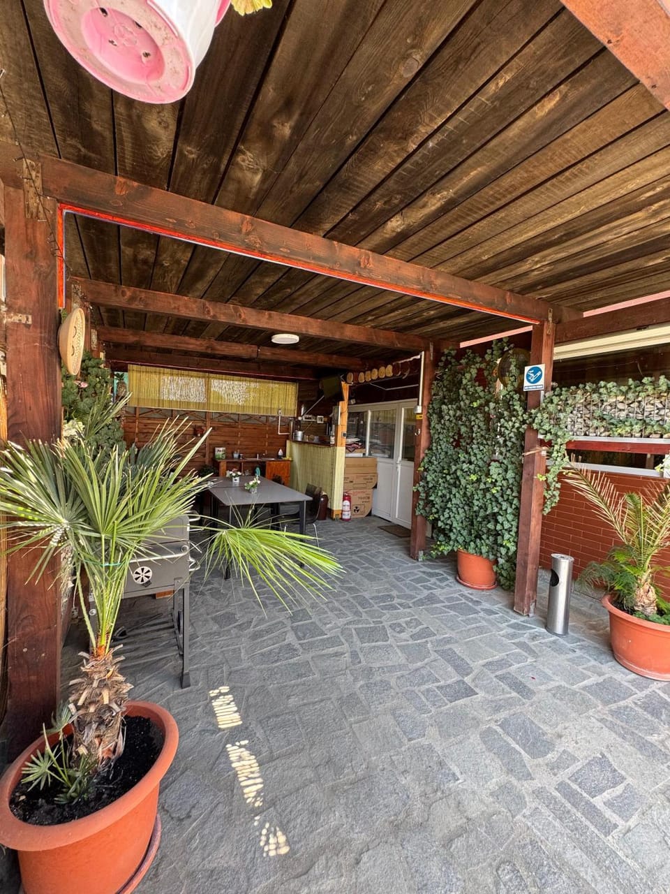 Casa Daria Bed and Breakfast in Romania