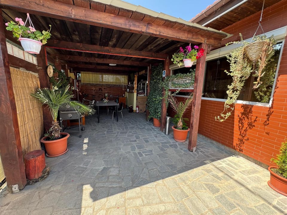 Casa Daria Bed and Breakfast in Romania