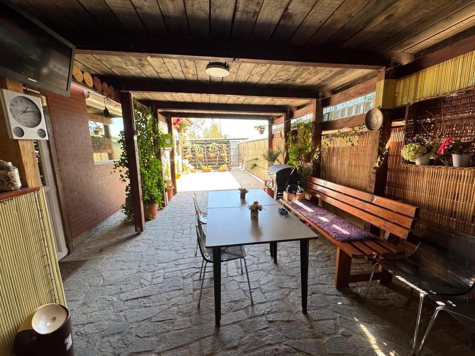 Casa Daria Bed and Breakfast in Romania
