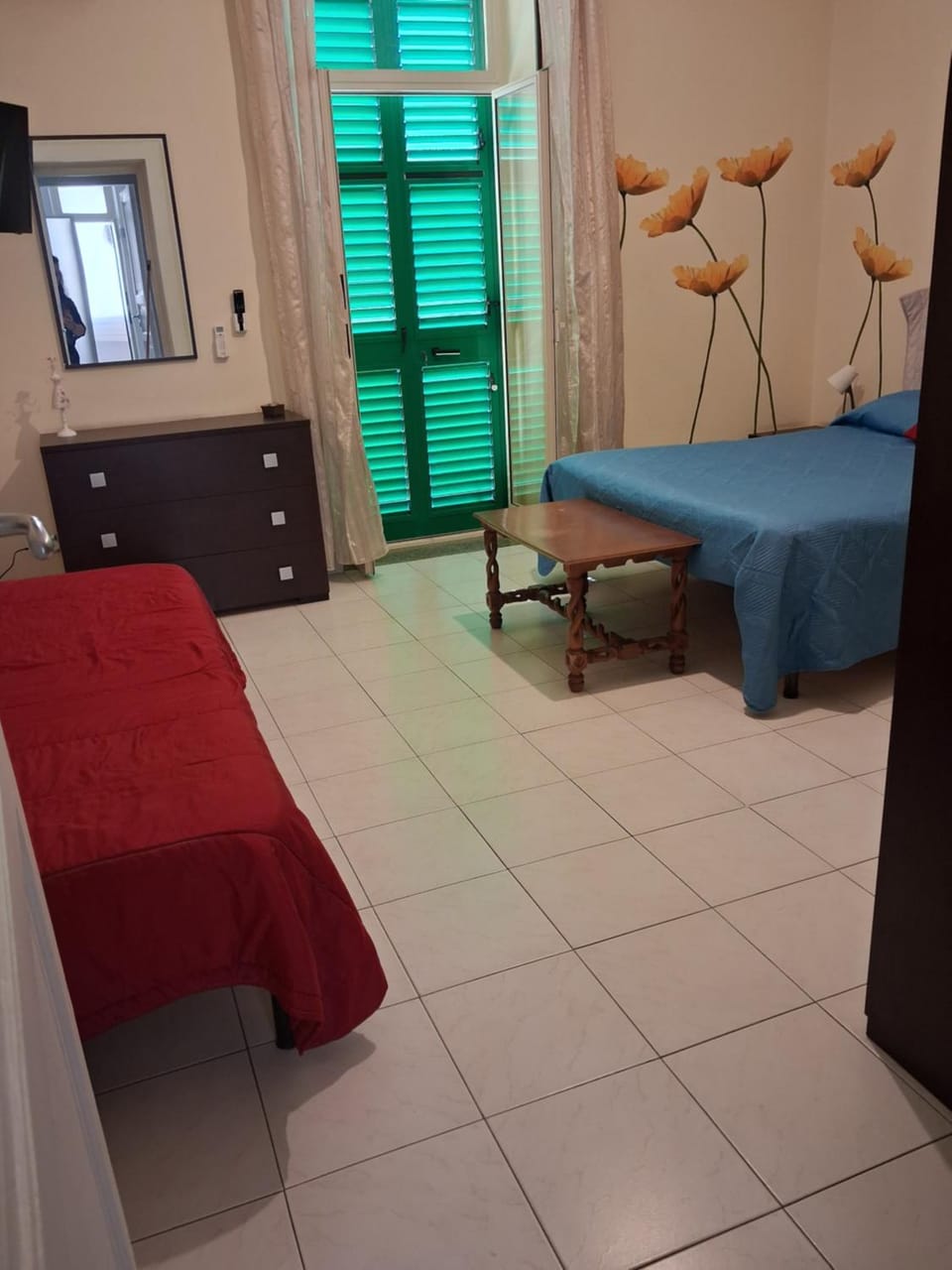 CasAmelia Apartment in Messina