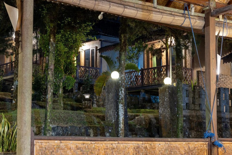 idjen Resto & Guest House Bed and Breakfast in East Java