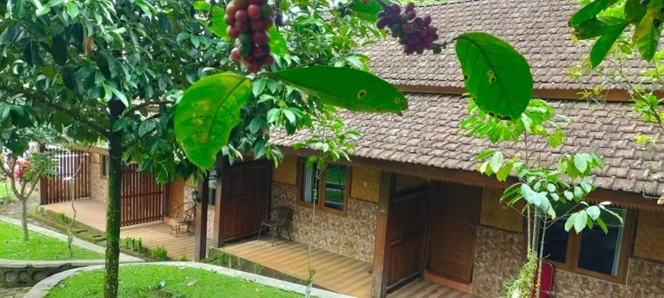 idjen Resto & Guest House Bed and Breakfast in East Java