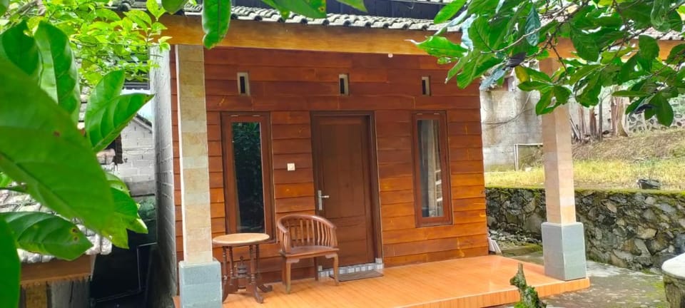 idjen Resto & Guest House Bed and Breakfast in East Java