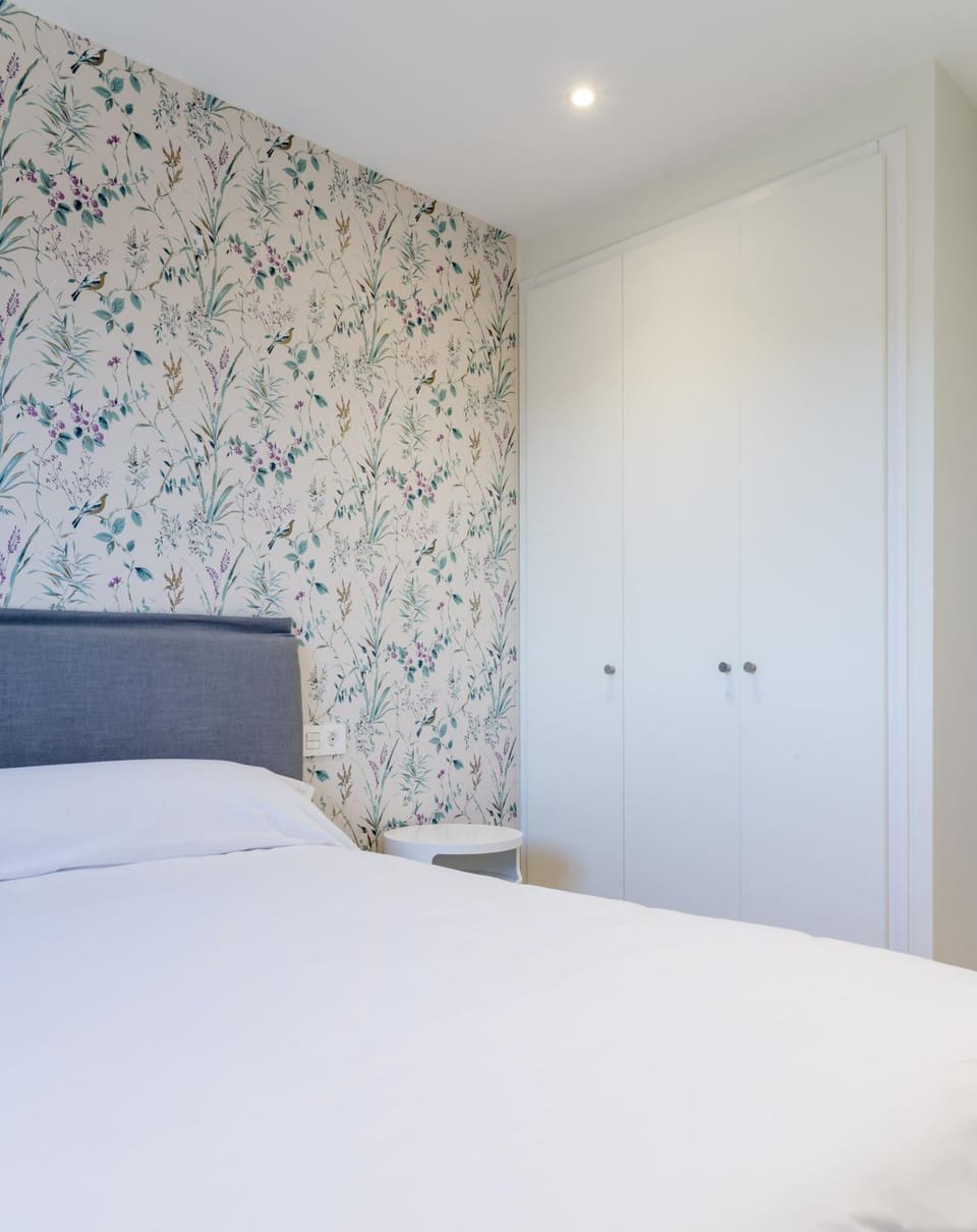 PAKELEKU Vacation rental in San Sebastian