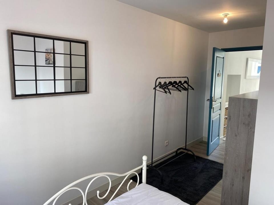 Au Bras d'Or Conciergerie Leroy Apartment in Hauts-de-France
