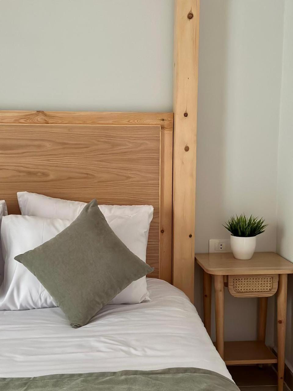 Babushka Boutique Hotel-Dahab Bed and Breakfast in South Sinai Governorate
