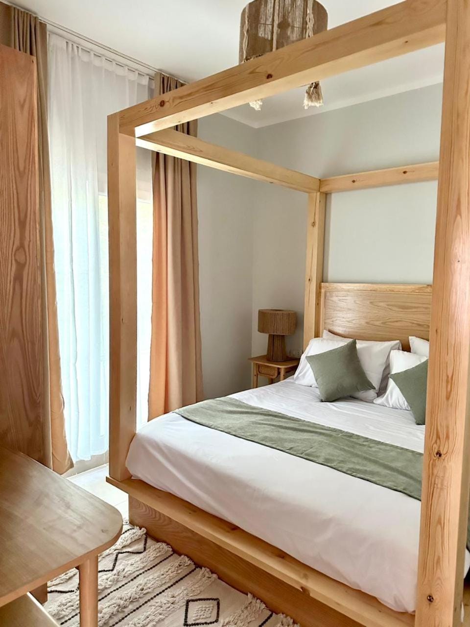 Babushka Boutique Hotel-Dahab Bed and Breakfast in South Sinai Governorate