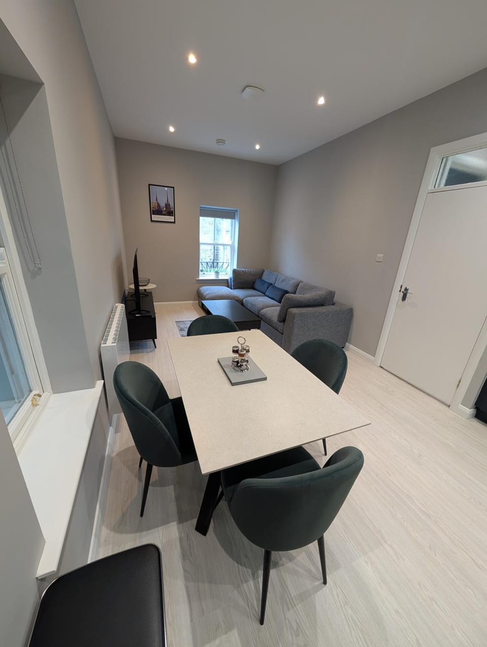 Church Suites Enniskillen Apartment in Enniskillen