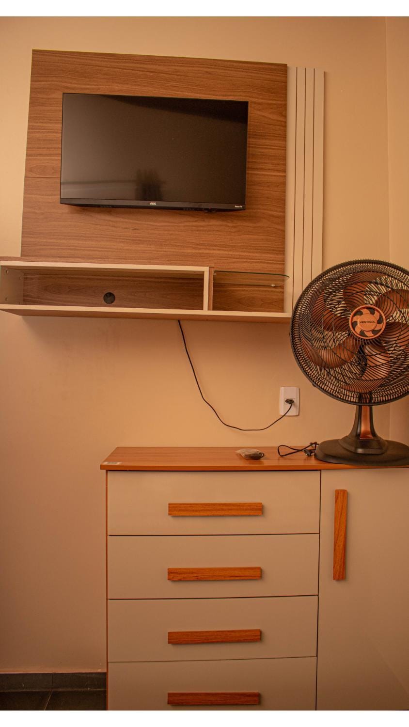 TV and multimedia, Kitchen or kitchenette, air conditioner