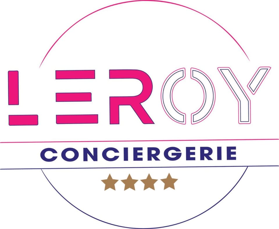 Studio N°6 Boston Conciergerie Leroy Apartment in Hauts-de-France